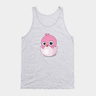 Chick Tank Top